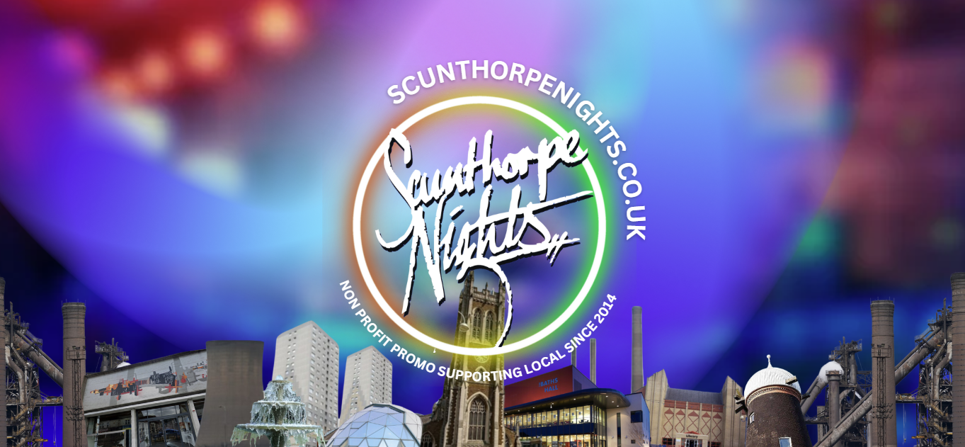 Scunthorpe Launches Official Bid for UK Town of Culture 2028