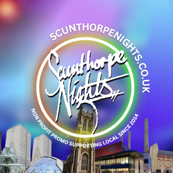 Scunthorpe Launches Official Bid for UK Town of Culture&nbsp;2028