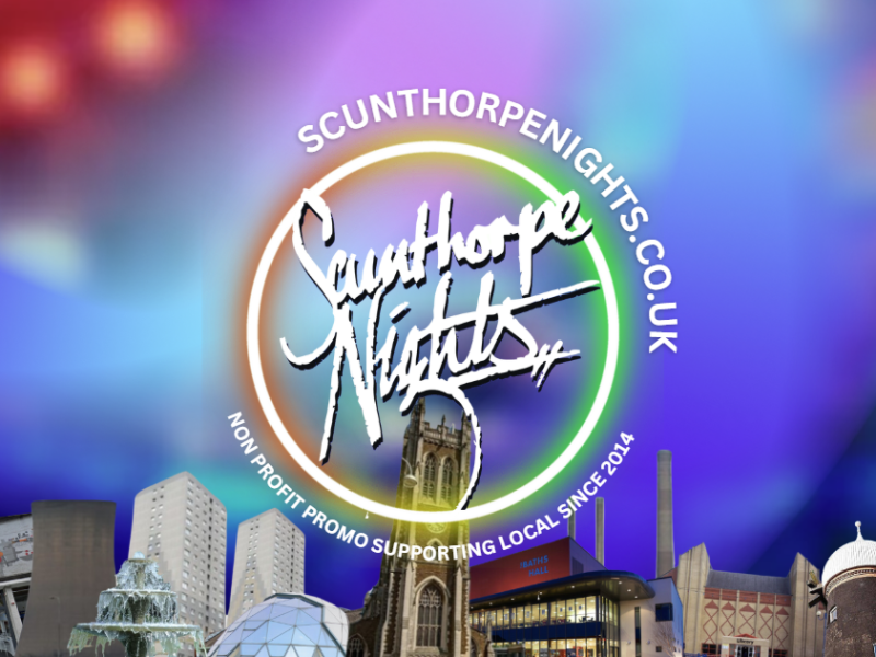 Scunthorpe Launches Official Bid for UK Town of Culture&nbsp;2028