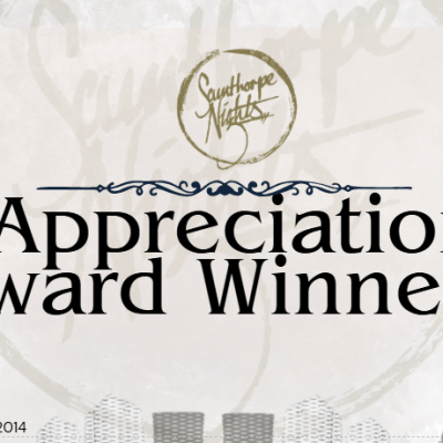 Appreciation Award Winners: The Best Of&nbsp;Scunthorpe