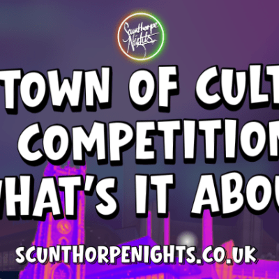 Town Of Culture could inject much needed funds into&nbsp;Scunthorpe