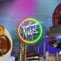 Review // Indie V Britpop at The Wortley&nbsp;Hotel