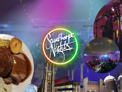 Review // Indie V Britpop at The Wortley&nbsp;Hotel