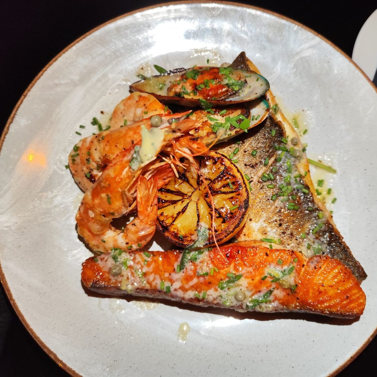 VOLA Restaurant Review: New Menu Delights&nbsp;Await