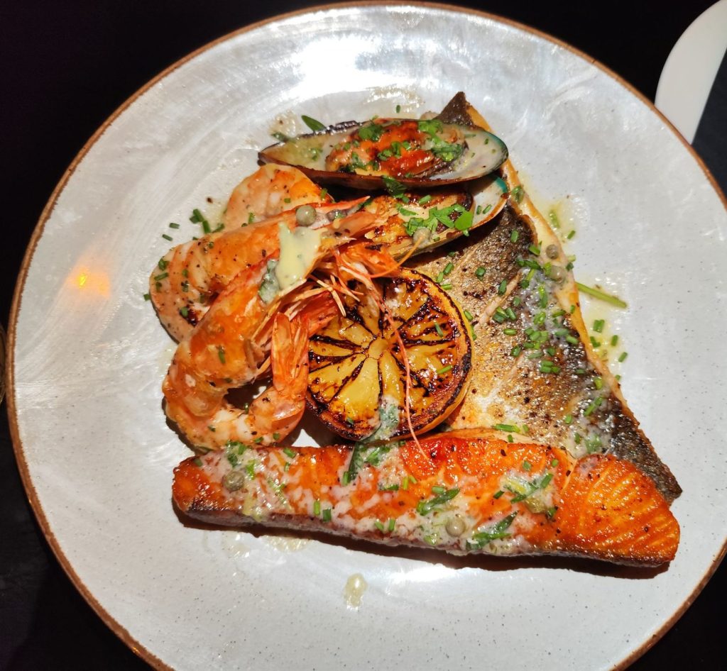 VOLA Restaurant Review: New Menu Delights&nbsp;Await