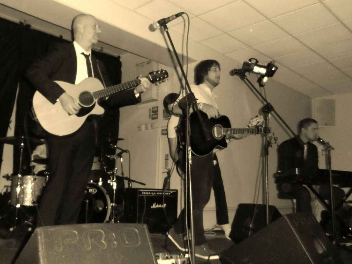 Reviving the Scunthorpe Nights&nbsp;Showcase?