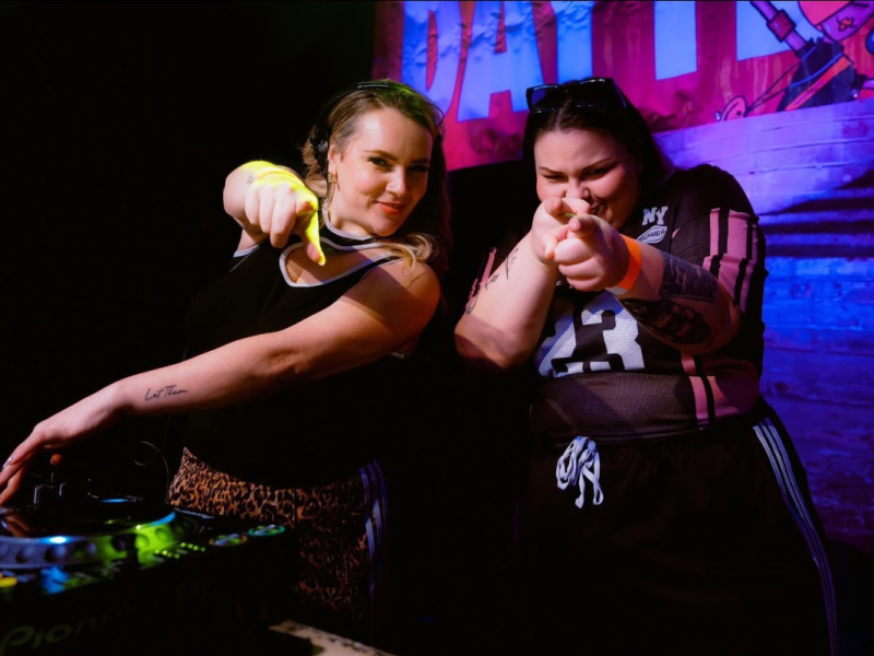 THE UK’S #1 DAY CLUB- DAY&nbsp;FEVER