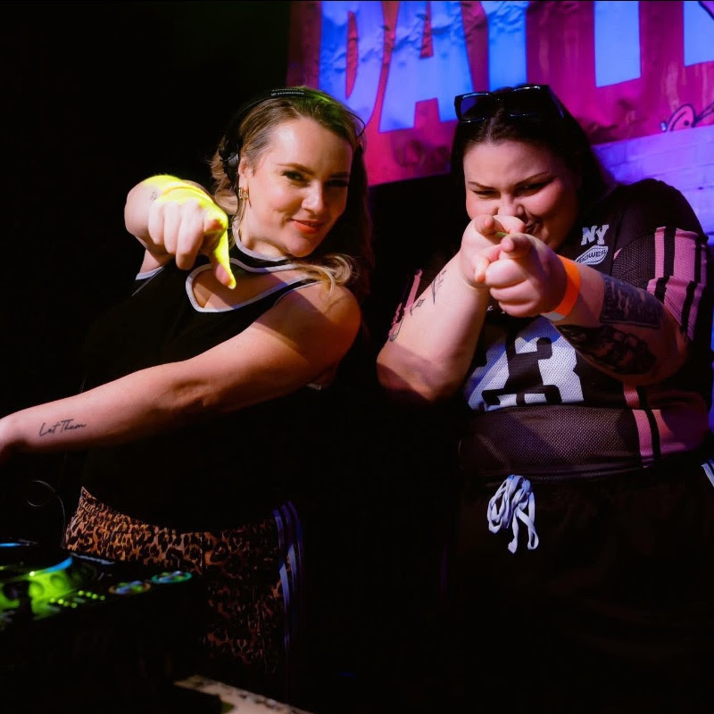 THE UK’S #1 DAY CLUB- DAY&nbsp;FEVER