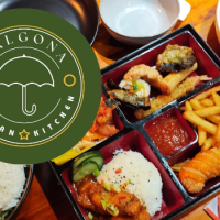 Food Review // Dalgona Korean&nbsp;Kitchen