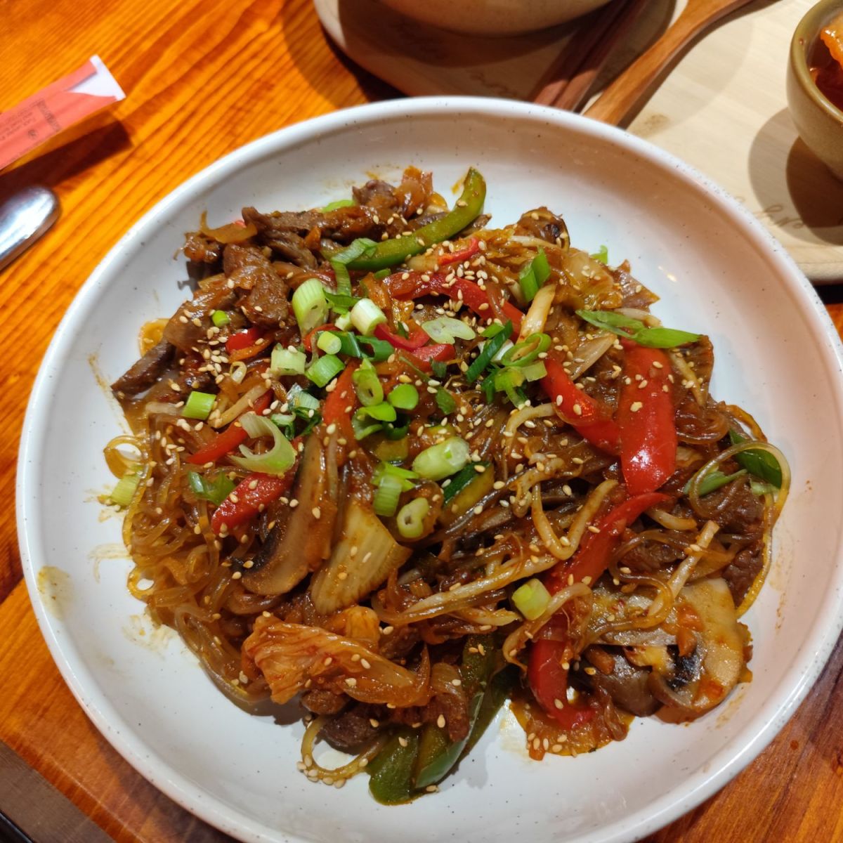 Must-Try Dishes at Dalgona Korean Kitchen in&nbsp;Ashby