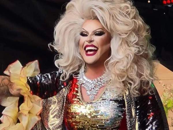 Experience Dame Ida’s Hilarious Cabaret at Wortley House&nbsp;Hotel