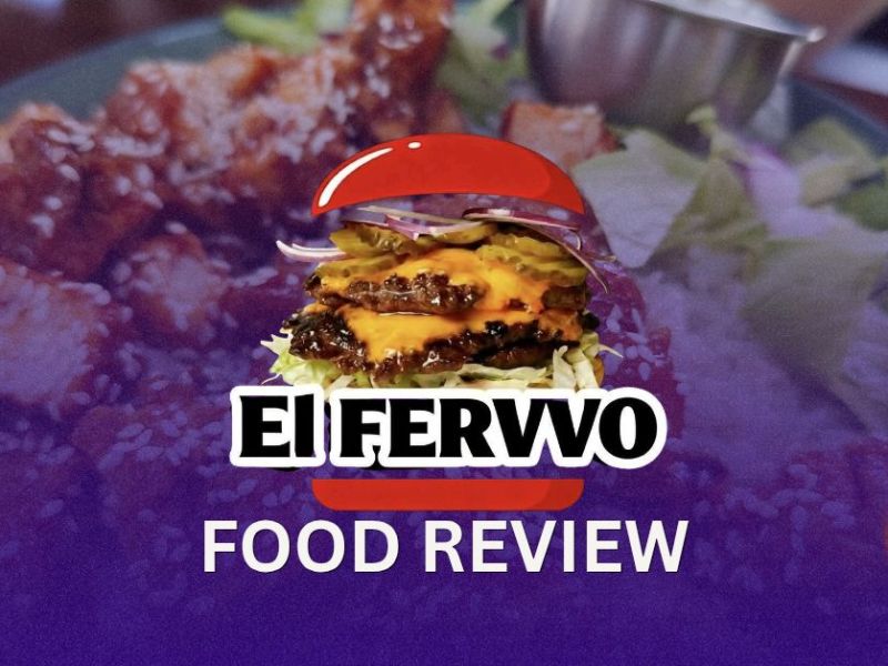 Food Review: El Fervvo in&nbsp;Scunthorpe