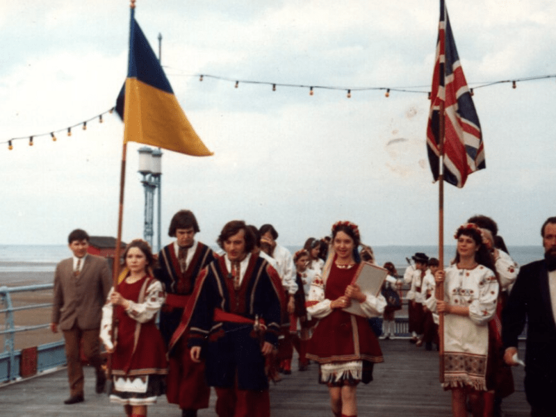 New Exhibitions at North Lincs&nbsp;Museum