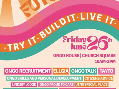 Future Fest: Jobs, skills, opportunities &&nbsp;entertainment