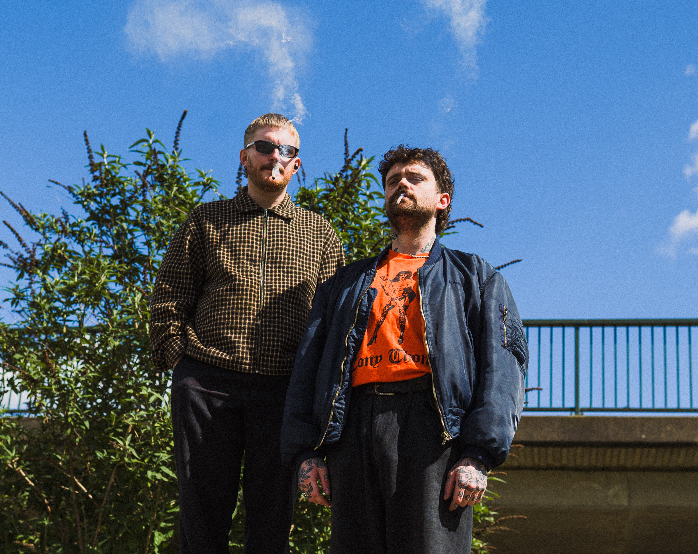 “BIG SPECIAL” announce Cafe INDIE tour date