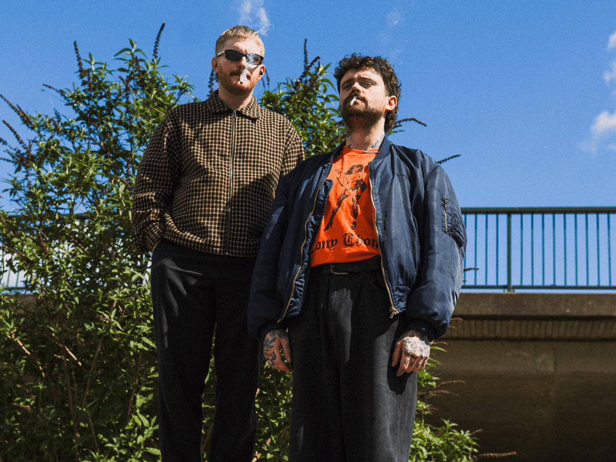 “BIG SPECIAL” announce Cafe INDIE tour&nbsp;date