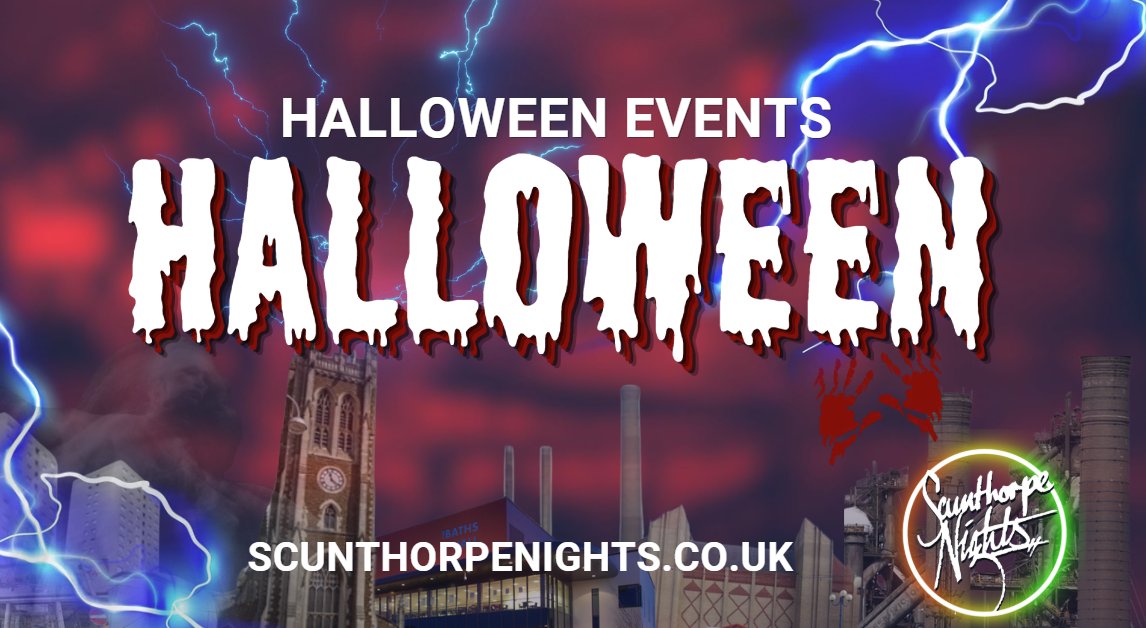 Halloween Weekend Events